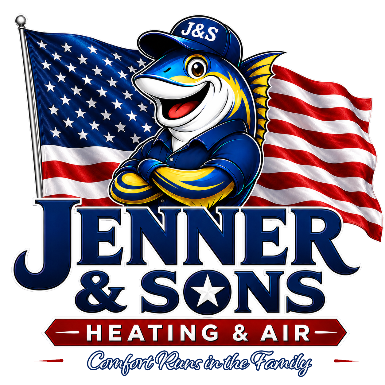 Jenner & Sons Heating & Air