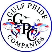 Gulf Pride Companies logo
