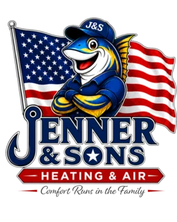 Jenner & Sons Heating & Air